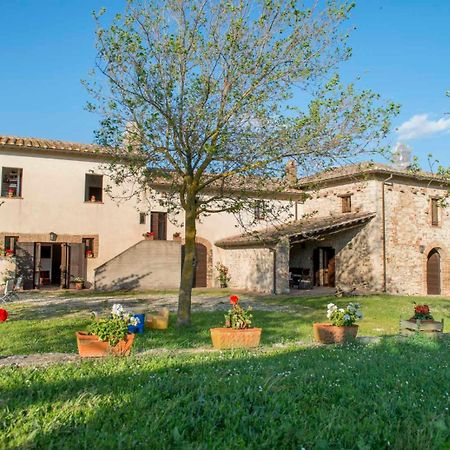 Agriturismo Piano Grande Avigliano Umbro Eksteriør bilde