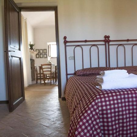 Agriturismo Piano Grande Avigliano Umbro Eksteriør bilde