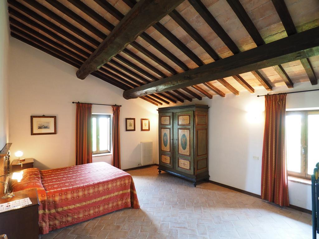 Agriturismo Piano Grande Avigliano Umbro Rom bilde