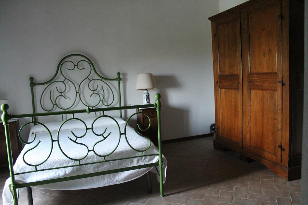 Agriturismo Piano Grande Avigliano Umbro Rom bilde