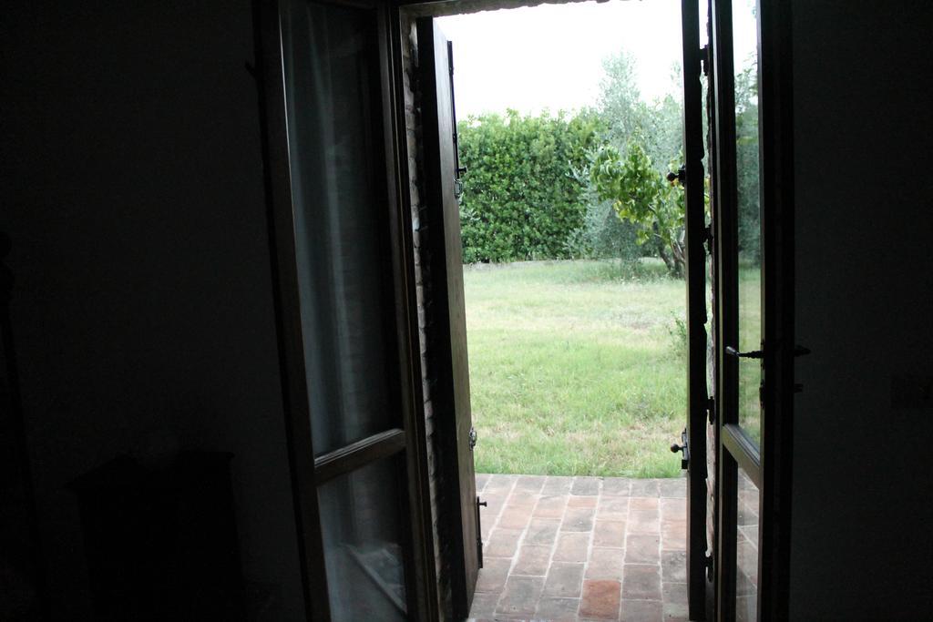 Agriturismo Piano Grande Avigliano Umbro Rom bilde