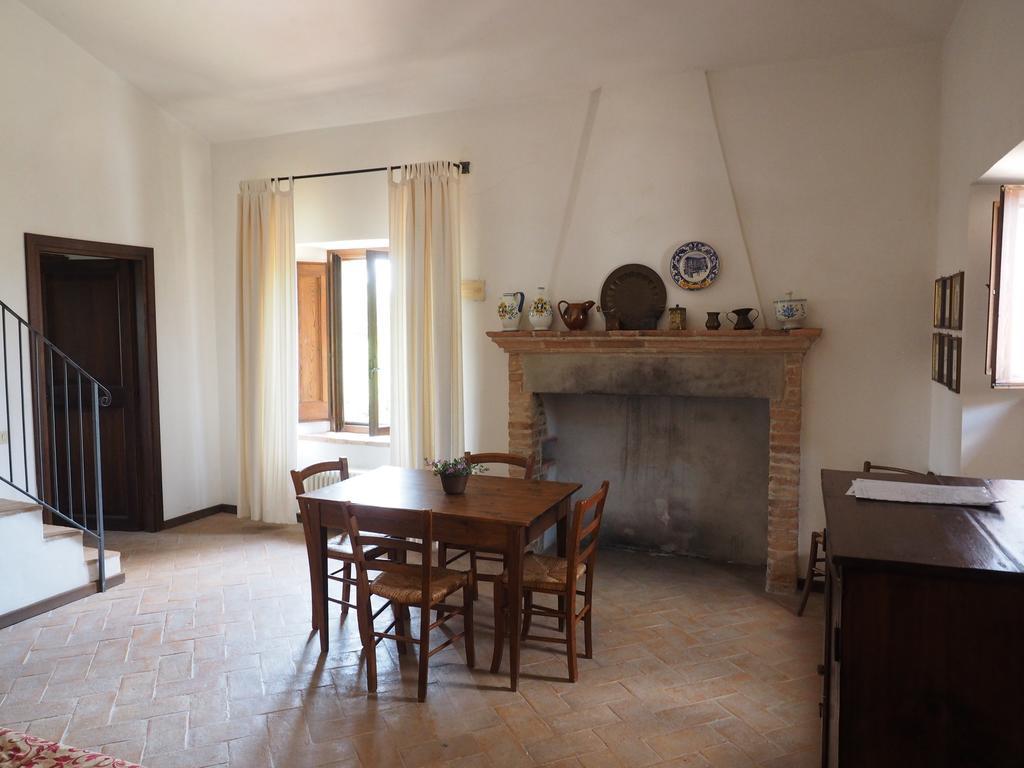 Agriturismo Piano Grande Avigliano Umbro Rom bilde