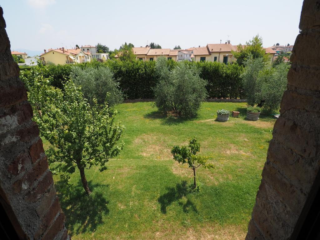 Agriturismo Piano Grande Avigliano Umbro Rom bilde