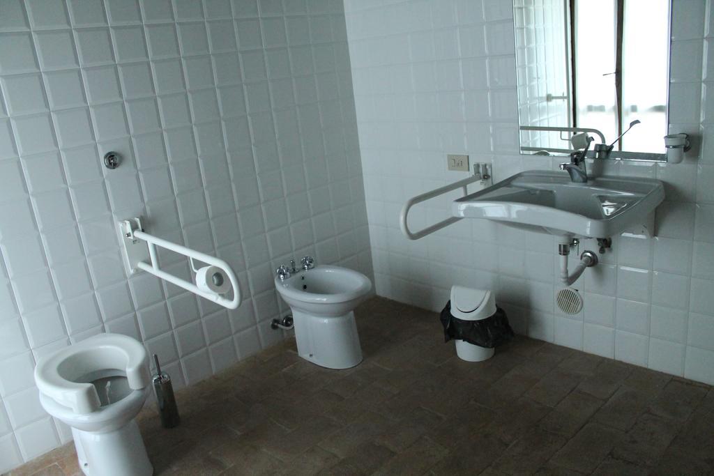 Agriturismo Piano Grande Avigliano Umbro Rom bilde