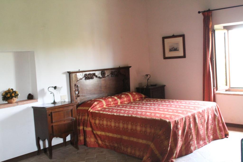 Agriturismo Piano Grande Avigliano Umbro Rom bilde